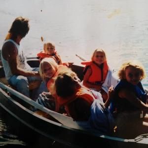 Meet your Posher, Bobby